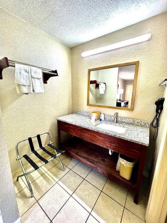 Rodeway Inn Expo Center Spartanburg Exteriér fotografie