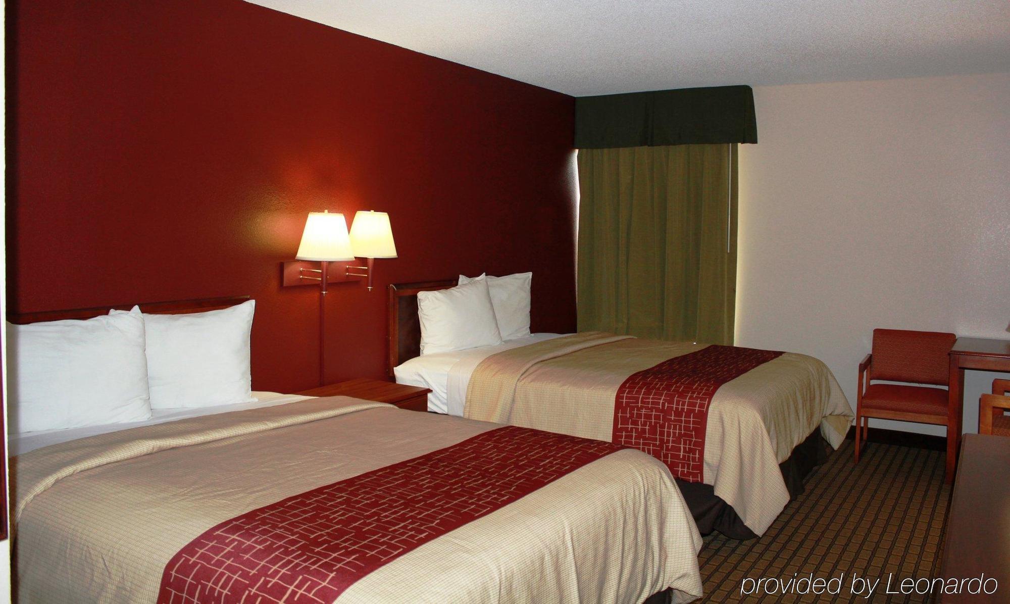 Rodeway Inn Expo Center Spartanburg Exteriér fotografie