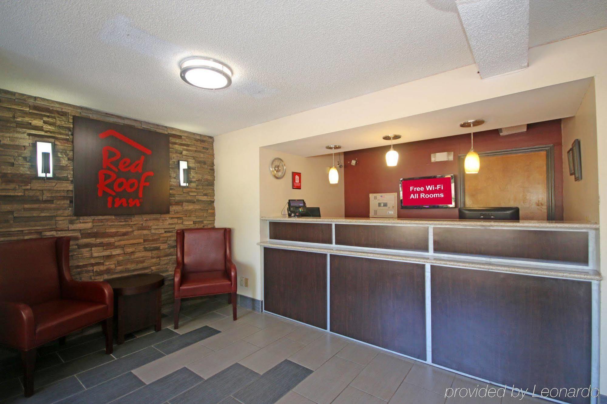Rodeway Inn Expo Center Spartanburg Exteriér fotografie