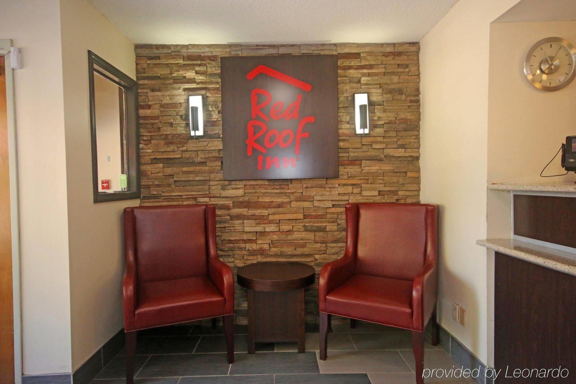 Rodeway Inn Expo Center Spartanburg Exteriér fotografie