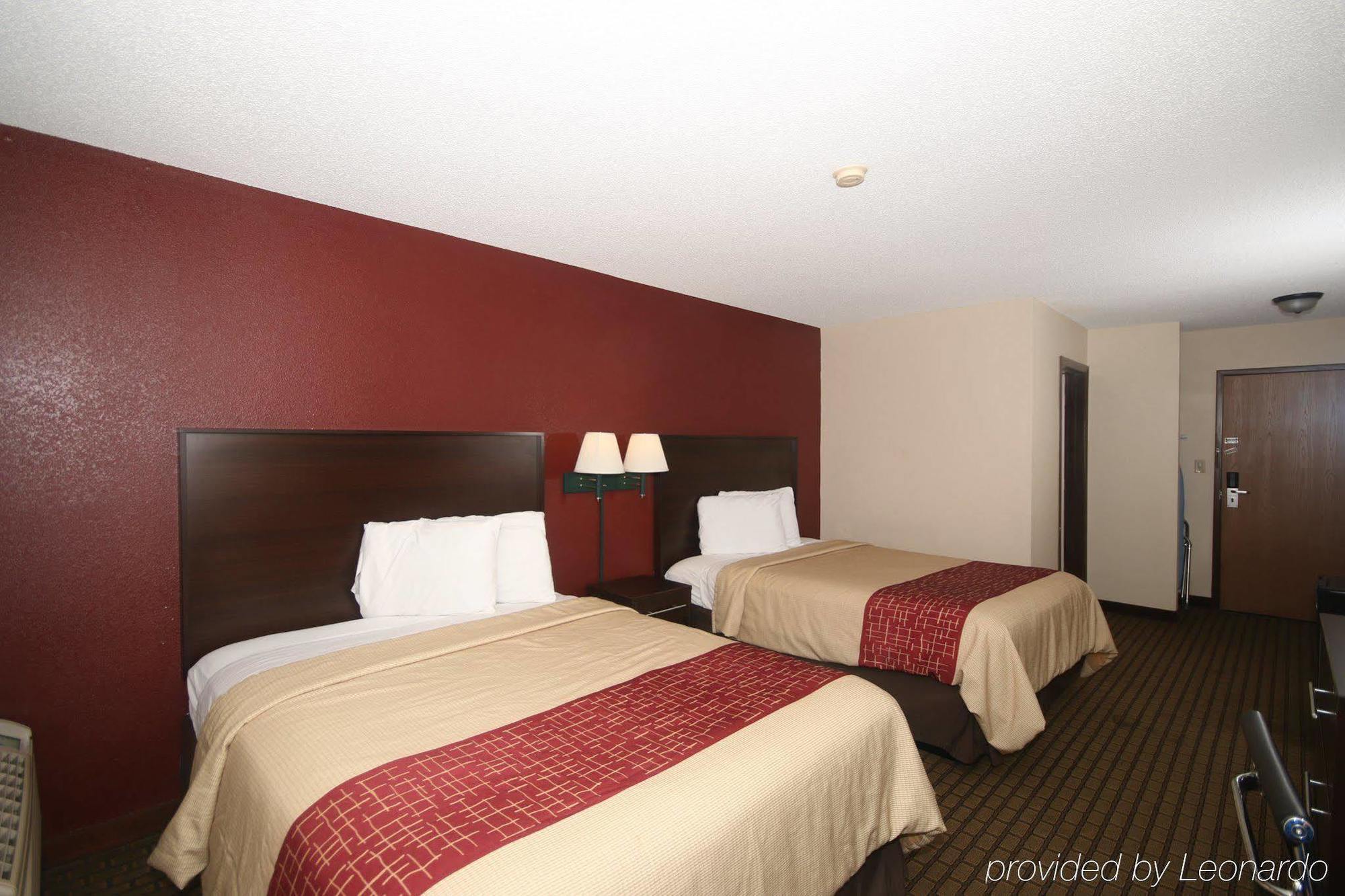Rodeway Inn Expo Center Spartanburg Exteriér fotografie