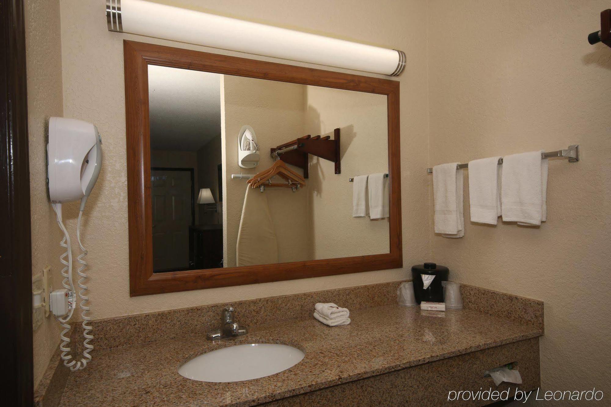 Rodeway Inn Expo Center Spartanburg Exteriér fotografie
